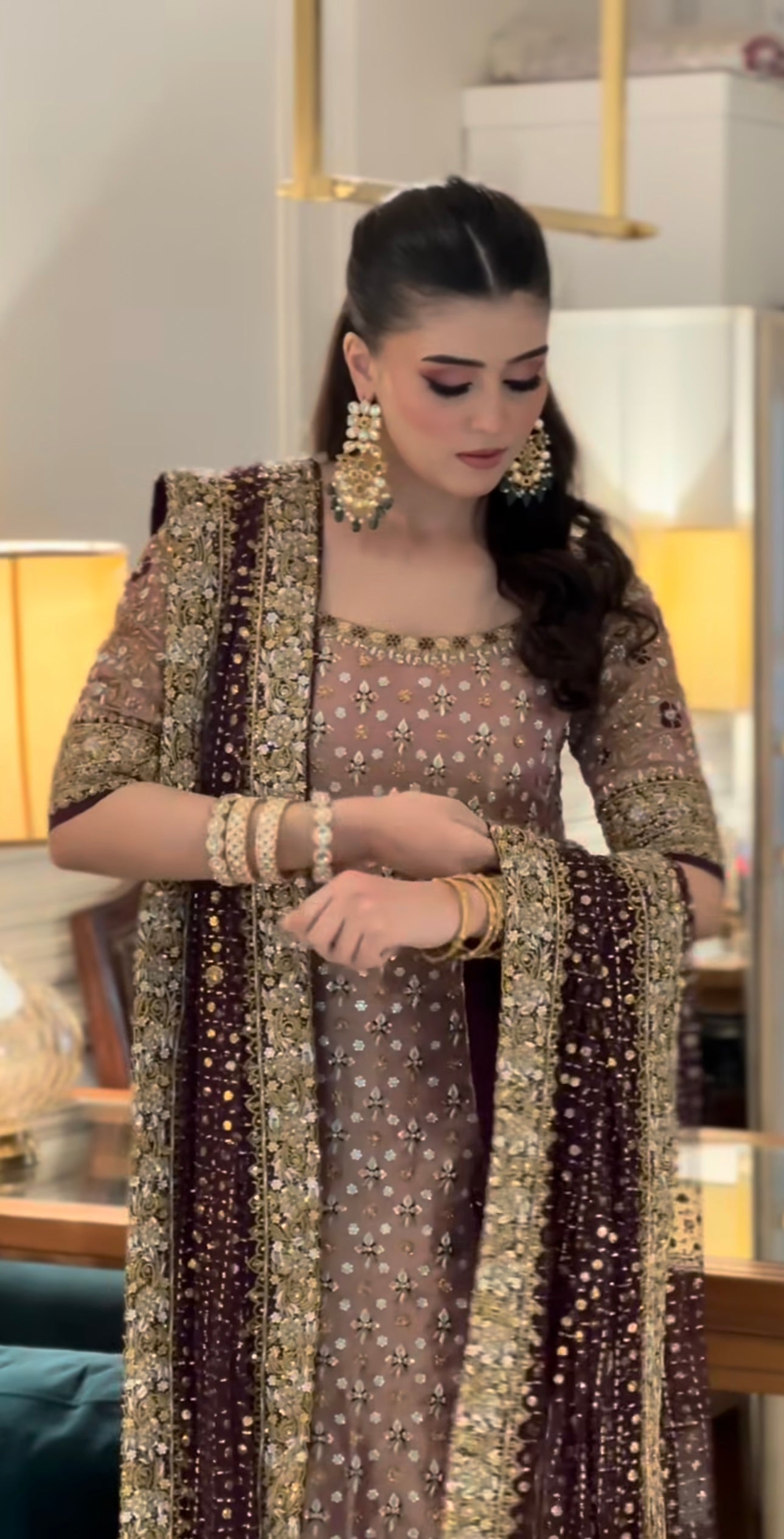 Haris Shakeel - Fareeha
