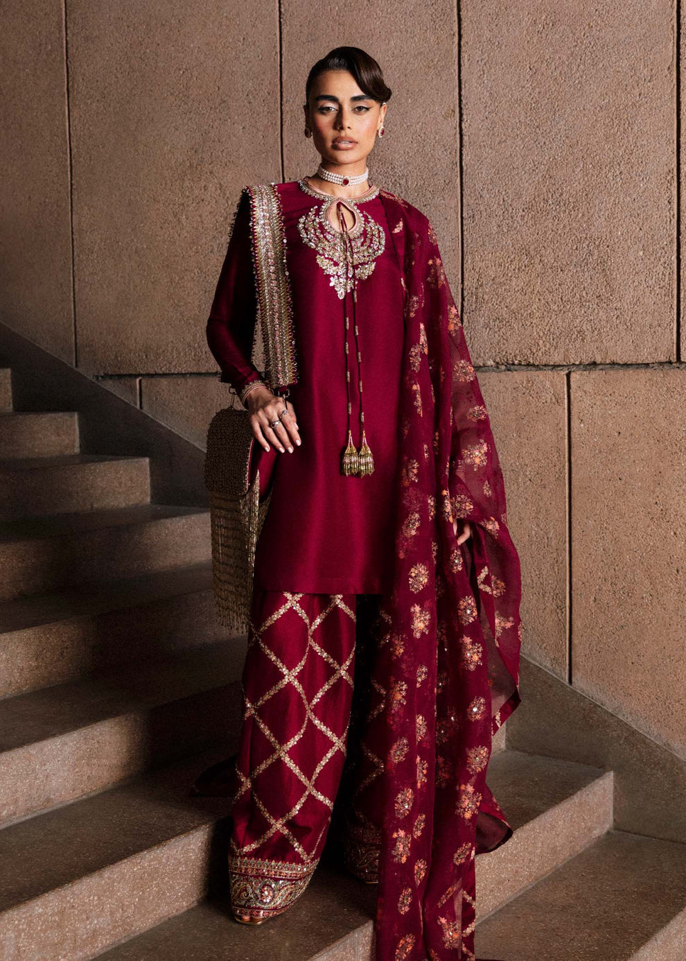Hussain Rehar - Merlot