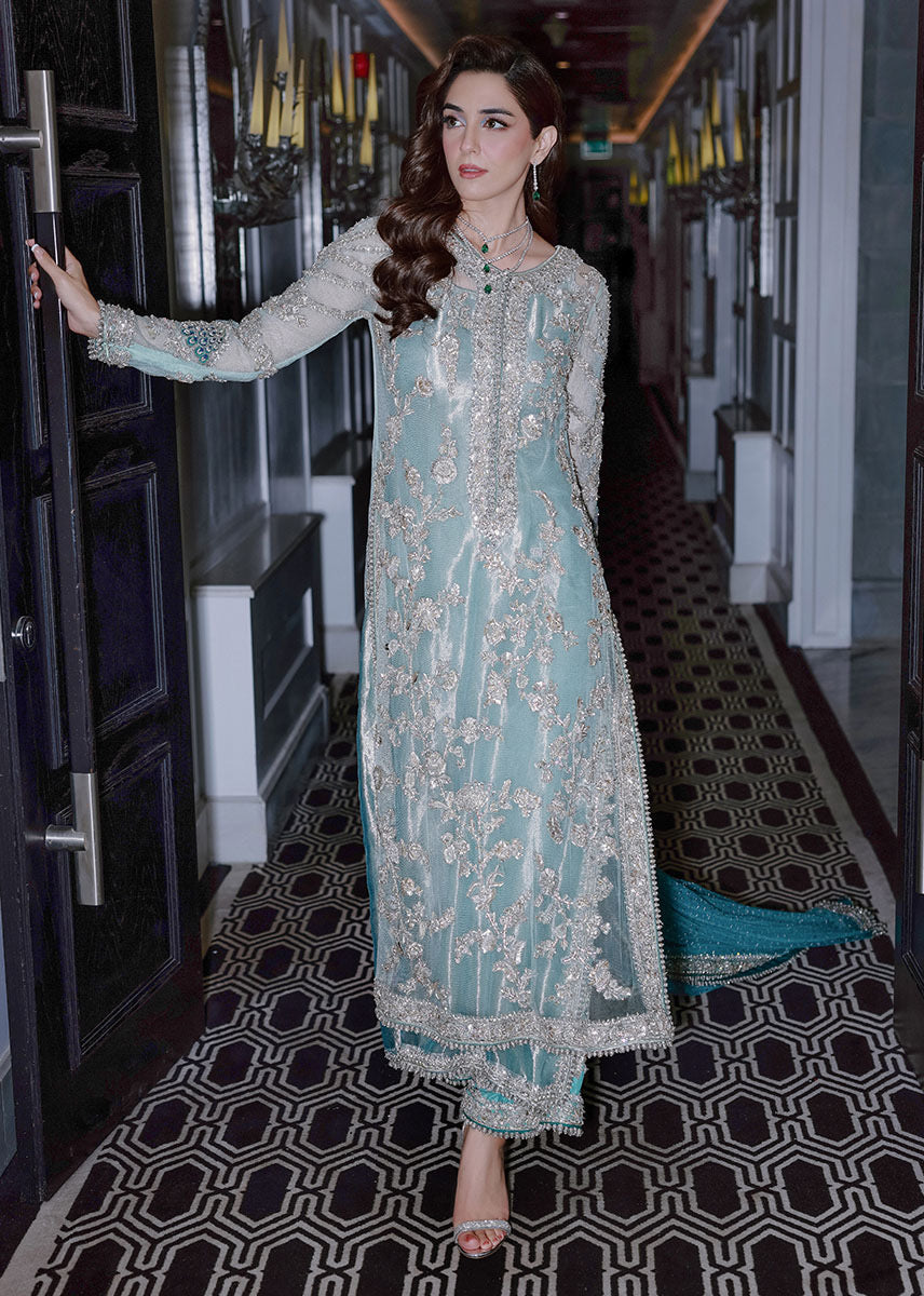 Ferozeah - Sara Rohale Asghar