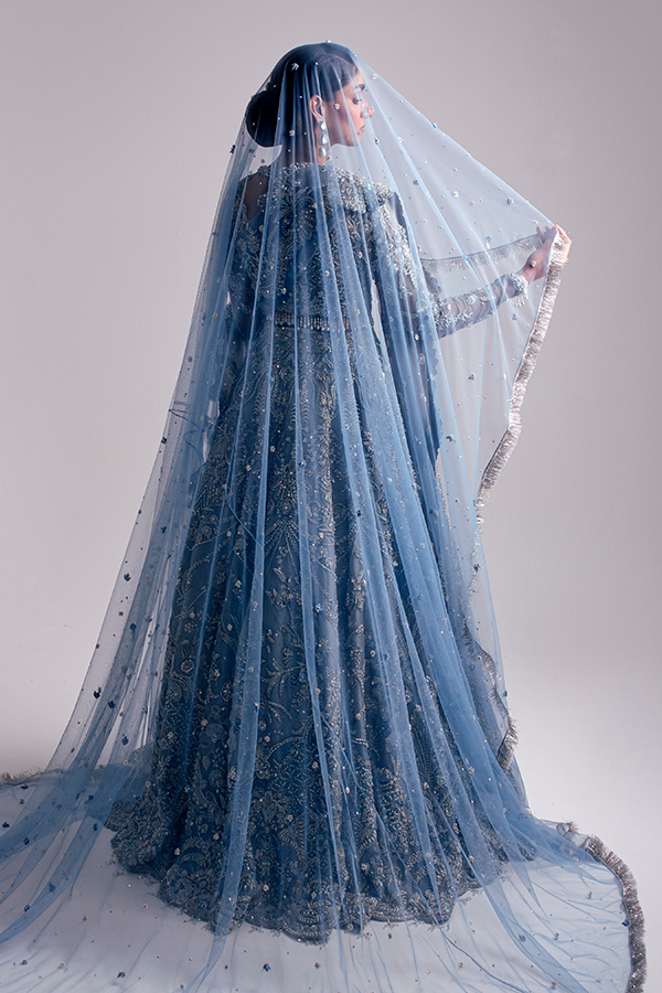 AARZU - The Nyra Couture
