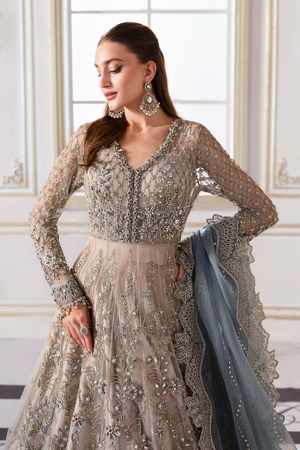 Maria.B  BD-3002