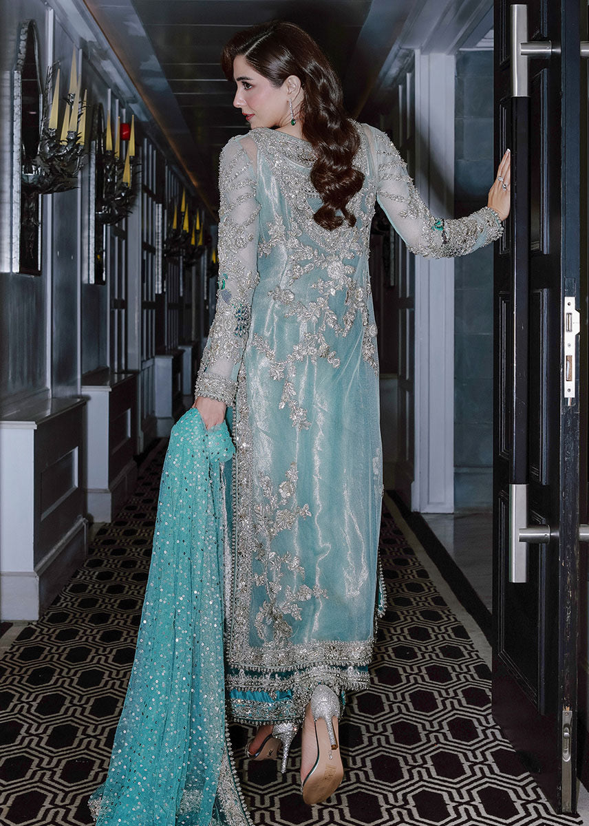 Ferozeah - Sara Rohale Asghar