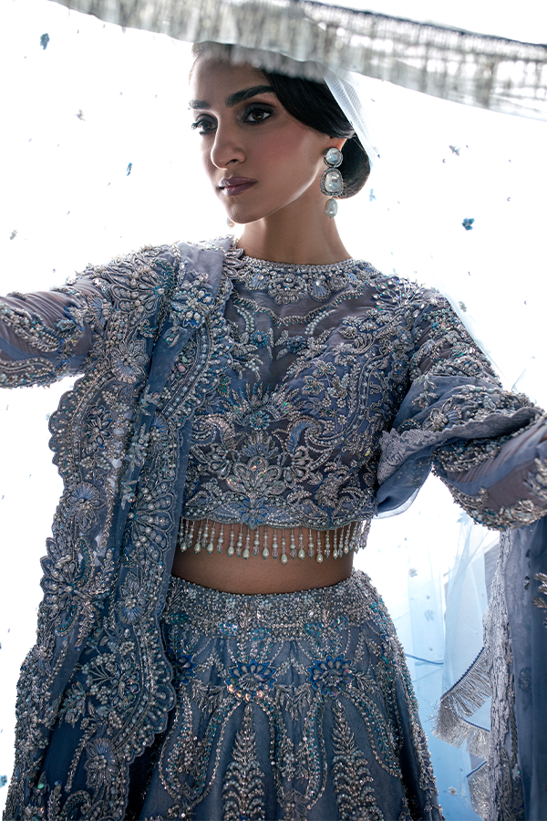 AARZU - The Nyra Couture
