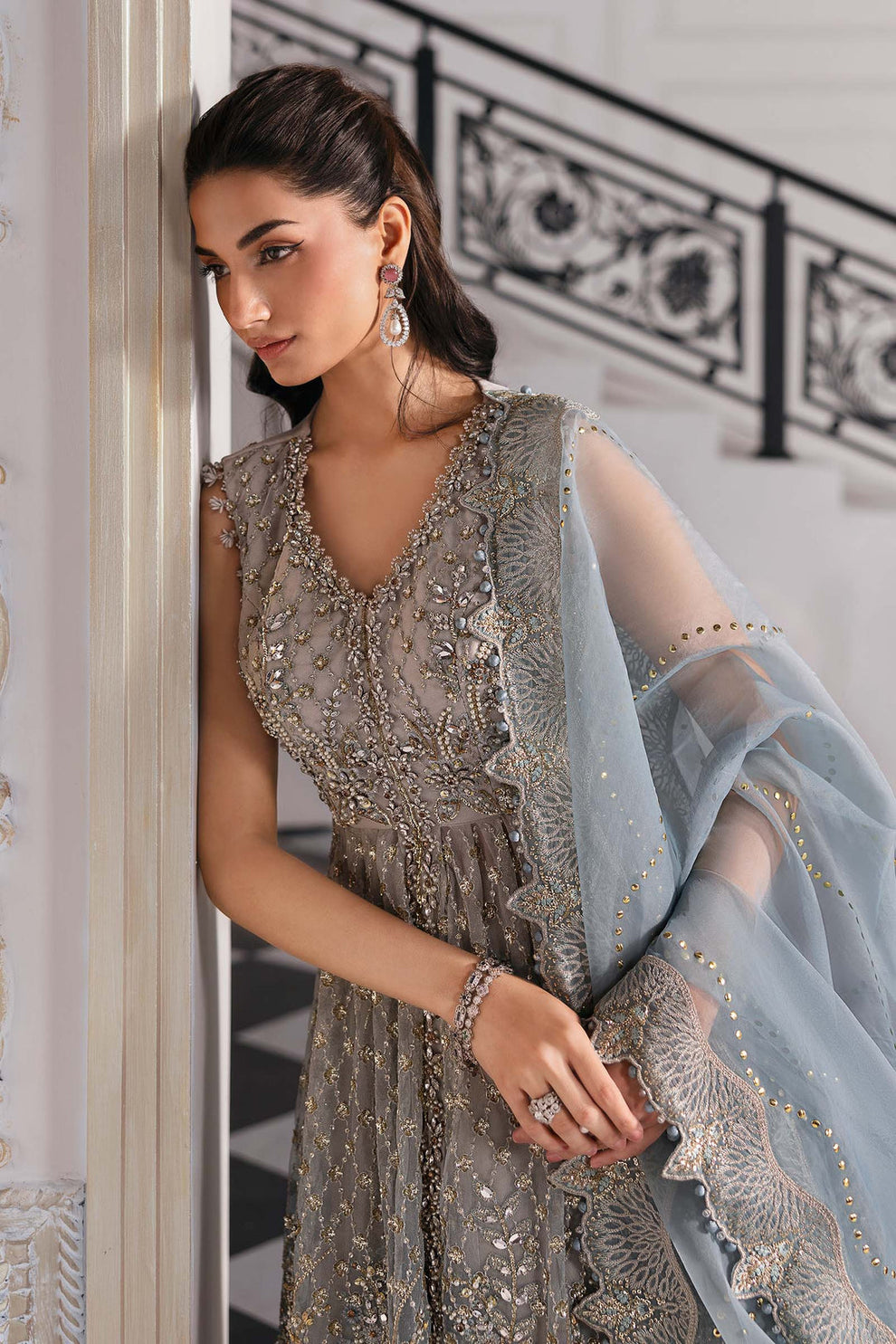 Maria.B  BD-3002