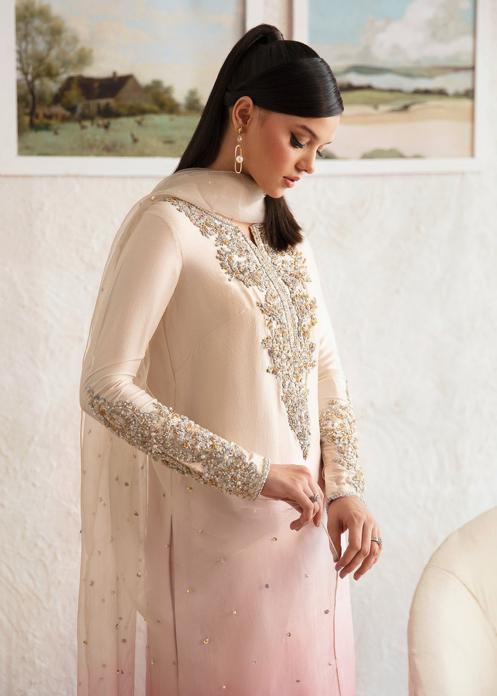 Kanwal Malik - Maura