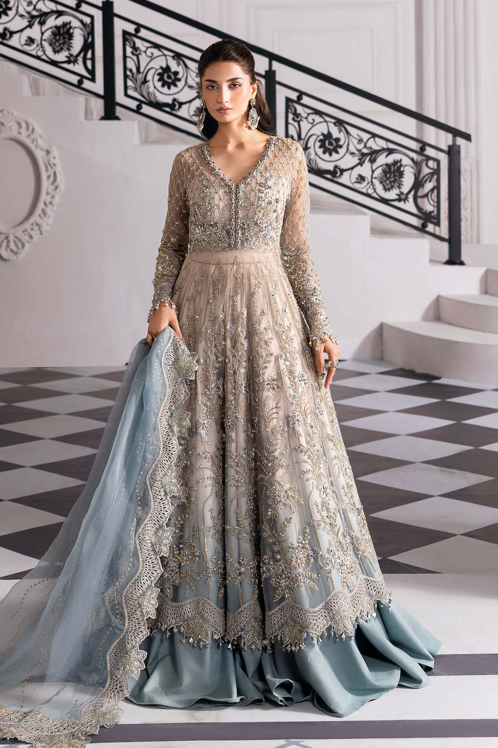 Maria.B  BD-3002