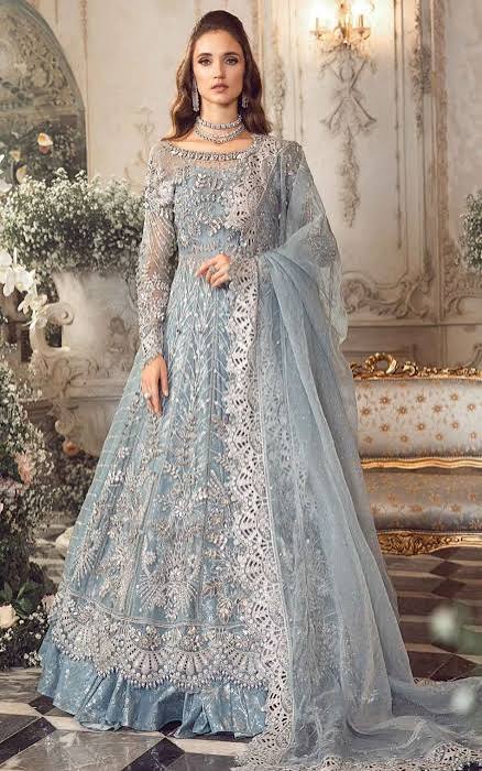 Maria B - Bridal D 2