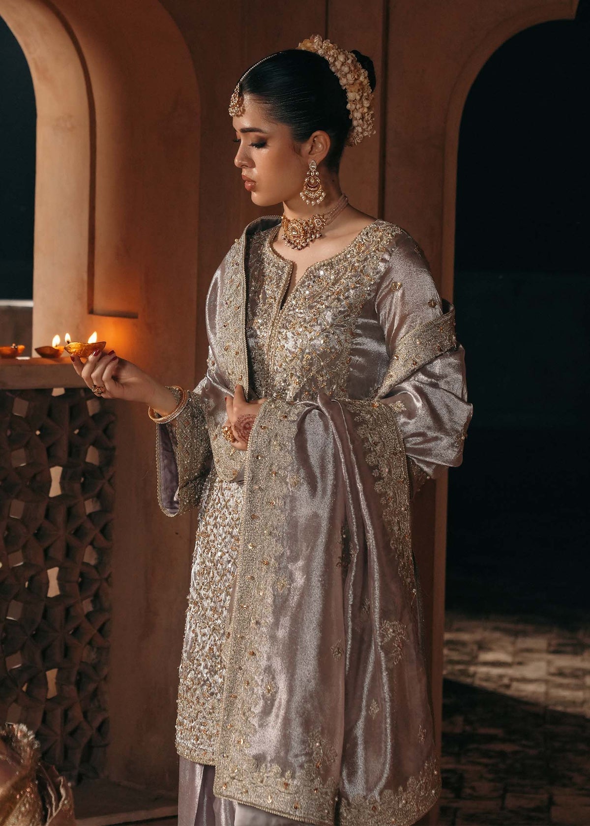 Kanwal Malik - Gulnaar