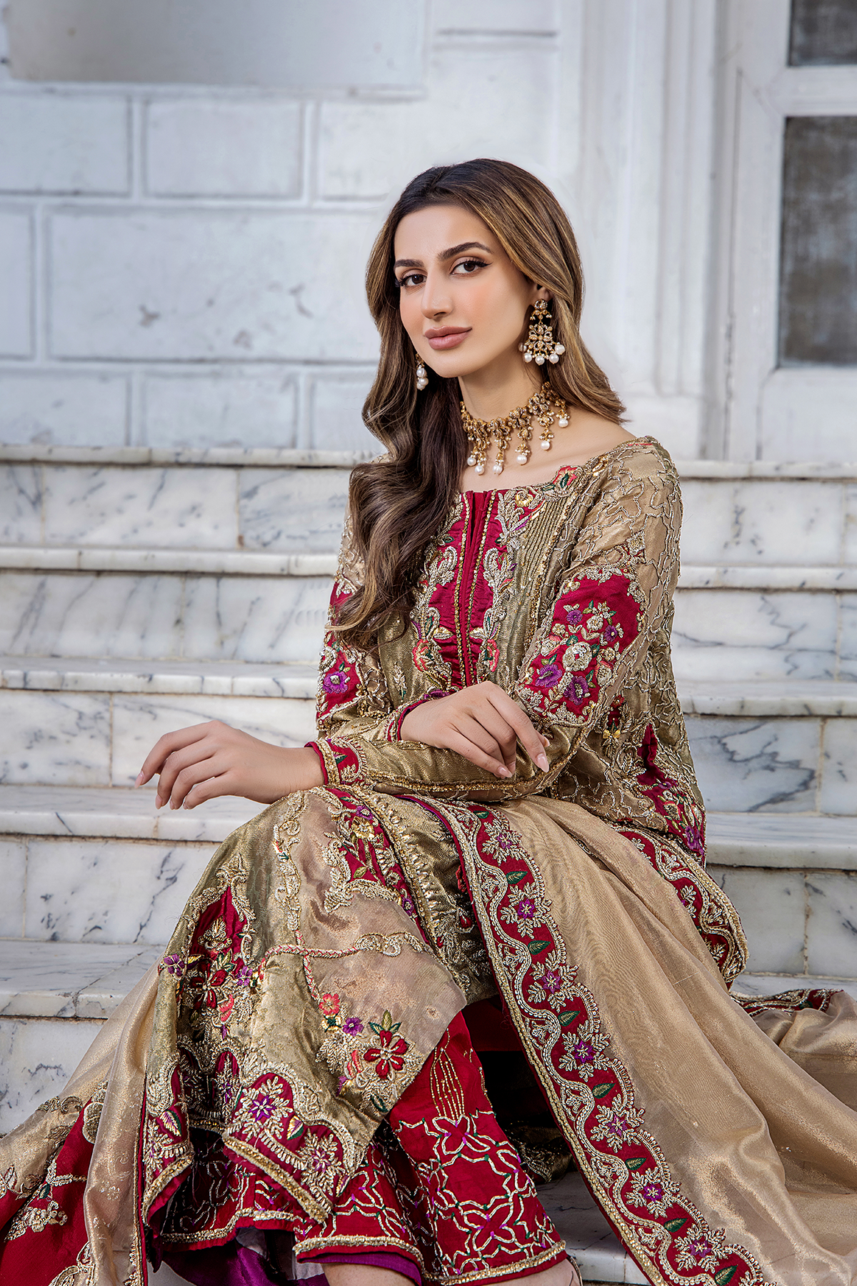 SHAZIA KIYANI-Mehrma