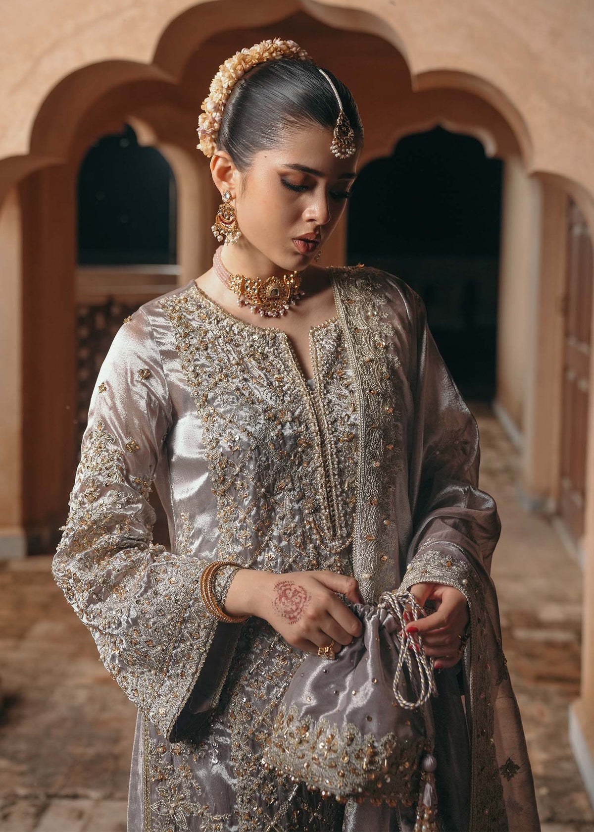 Kanwal Malik - Gulnaar