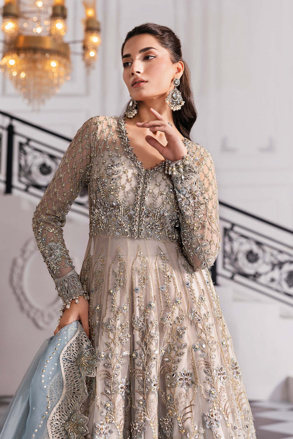 Maria.B  BD-3002
