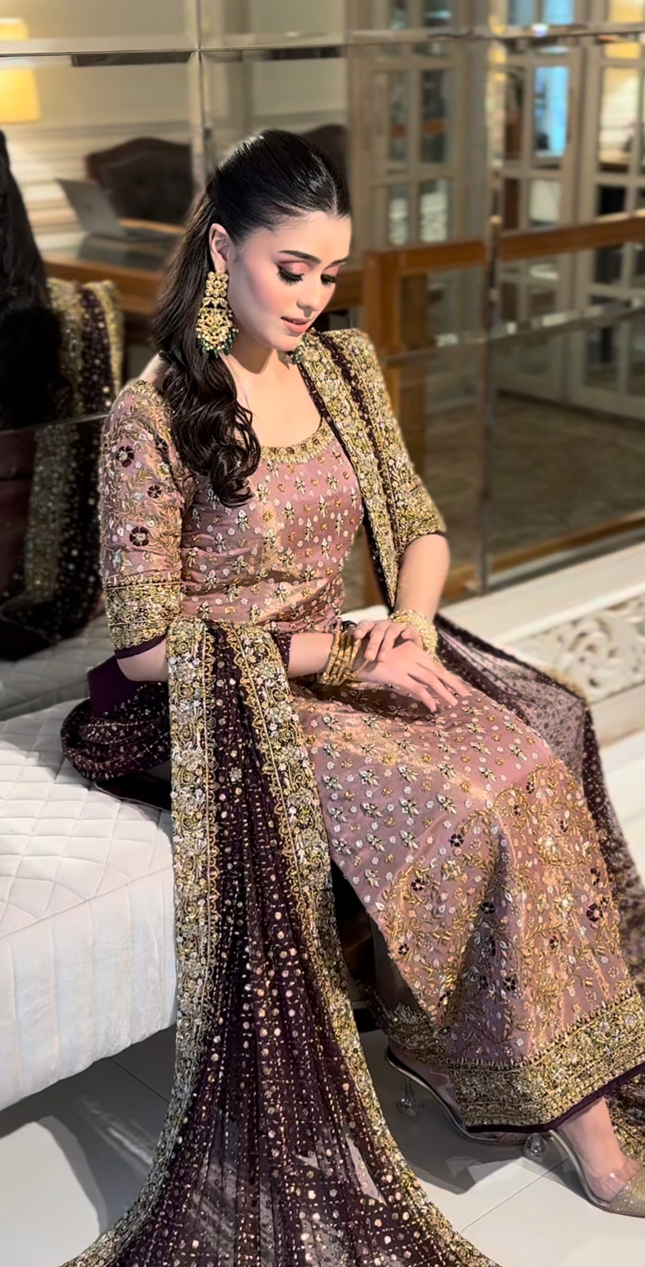 Haris Shakeel - Fareeha