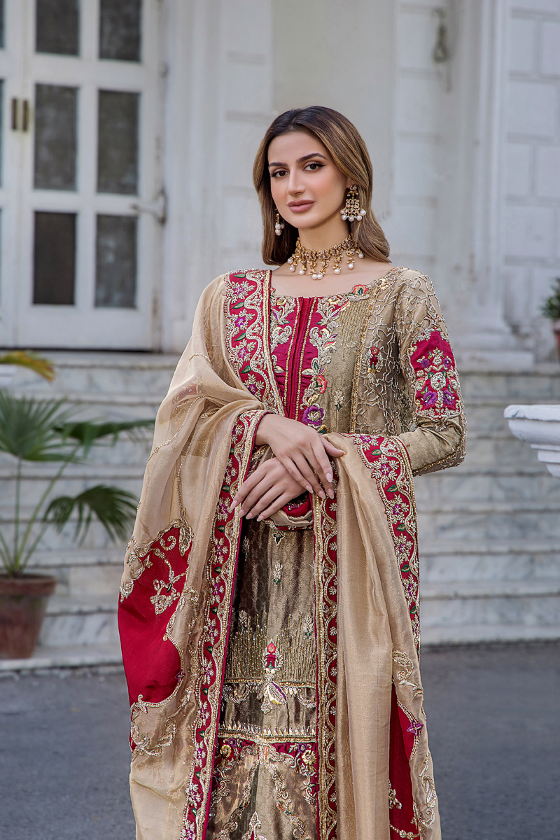 SHAZIA KIYANI-Mehrma