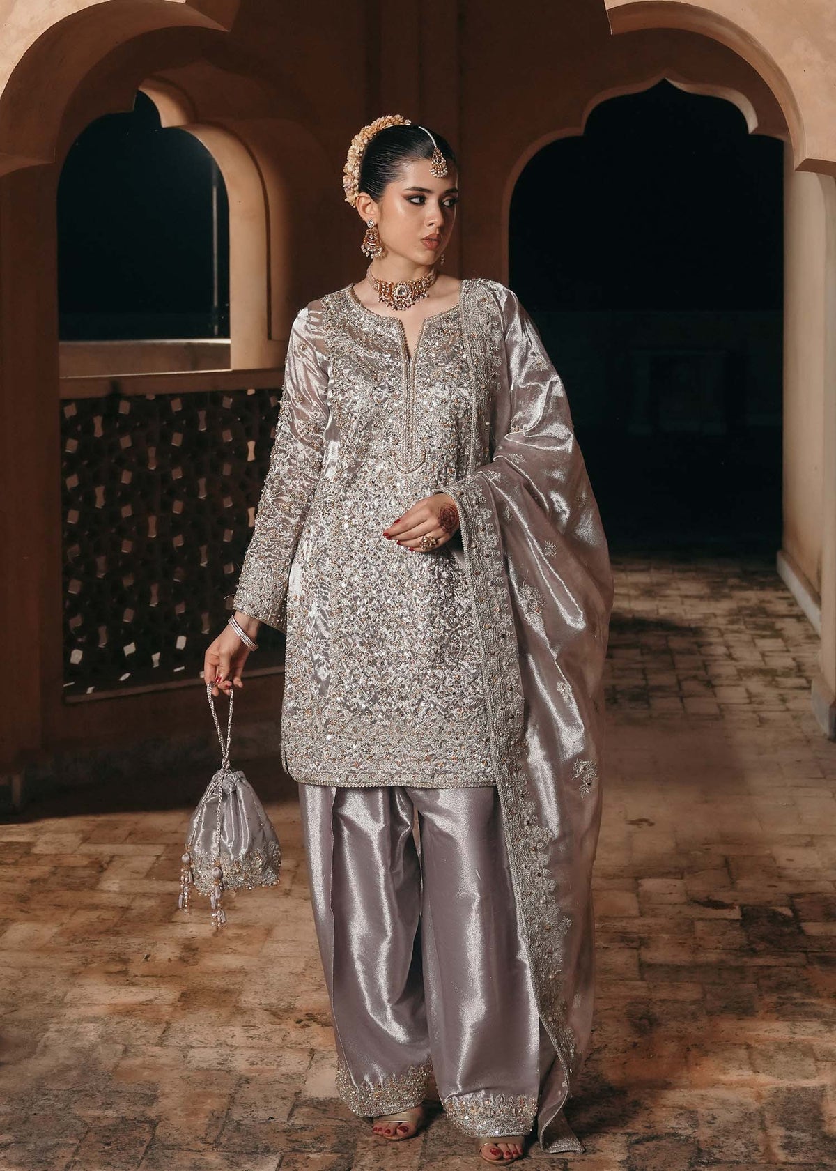 Kanwal Malik - Gulnaar
