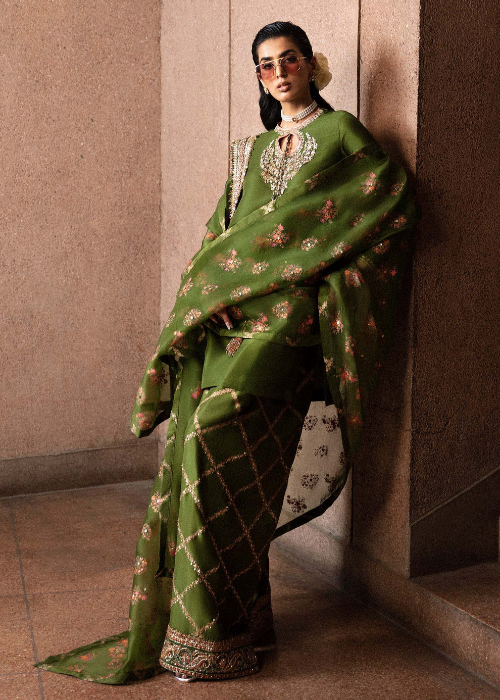 Hussain Rehar - Celeine