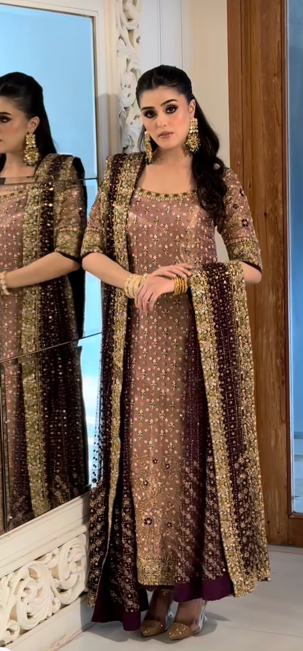 Haris Shakeel - Fareeha