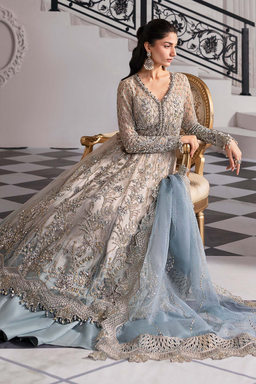 Maria.B  BD-3002