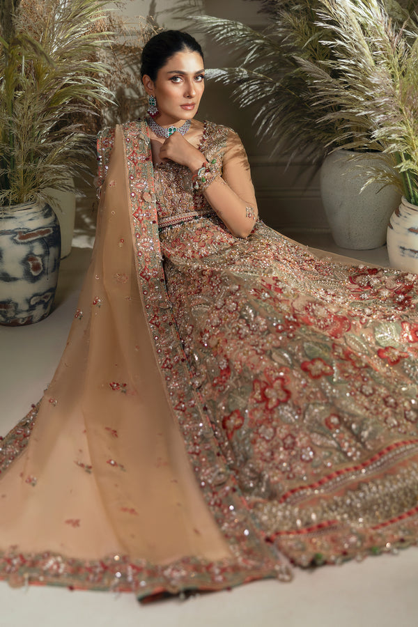 Elan - Maharani