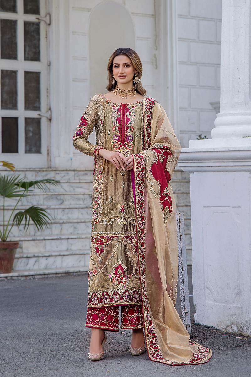 SHAZIA KIYANI-Mehrma