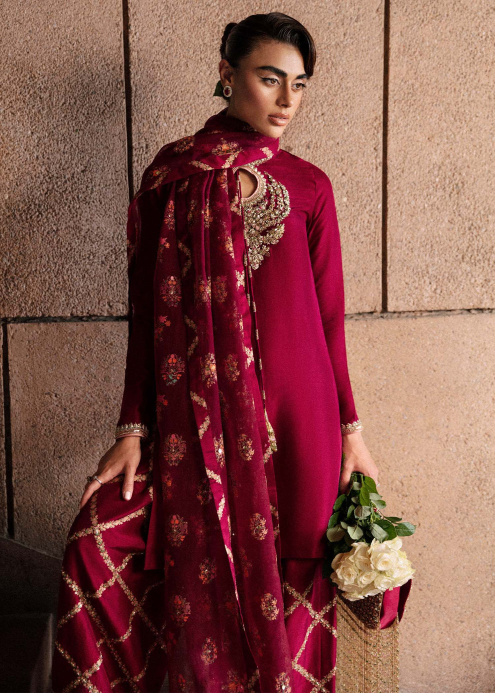 Hussain Rehar - Merlot