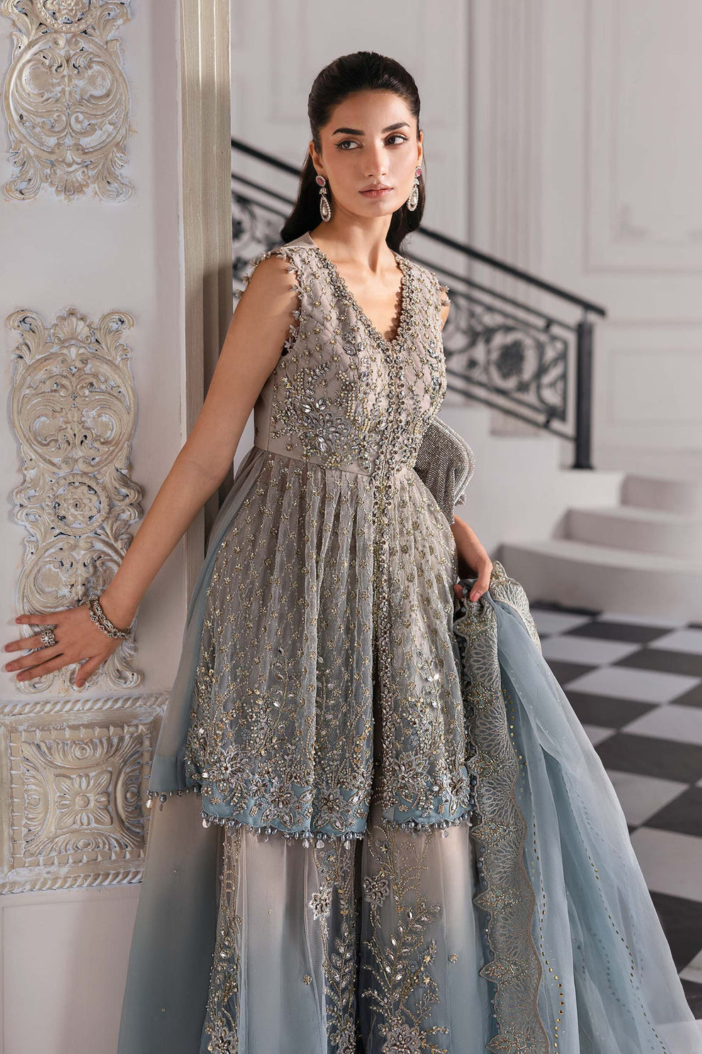 Maria.B  BD-3002