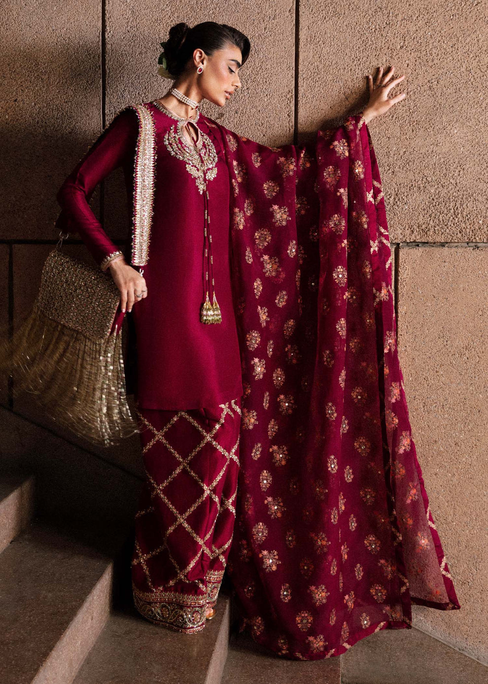 Hussain Rehar - Merlot