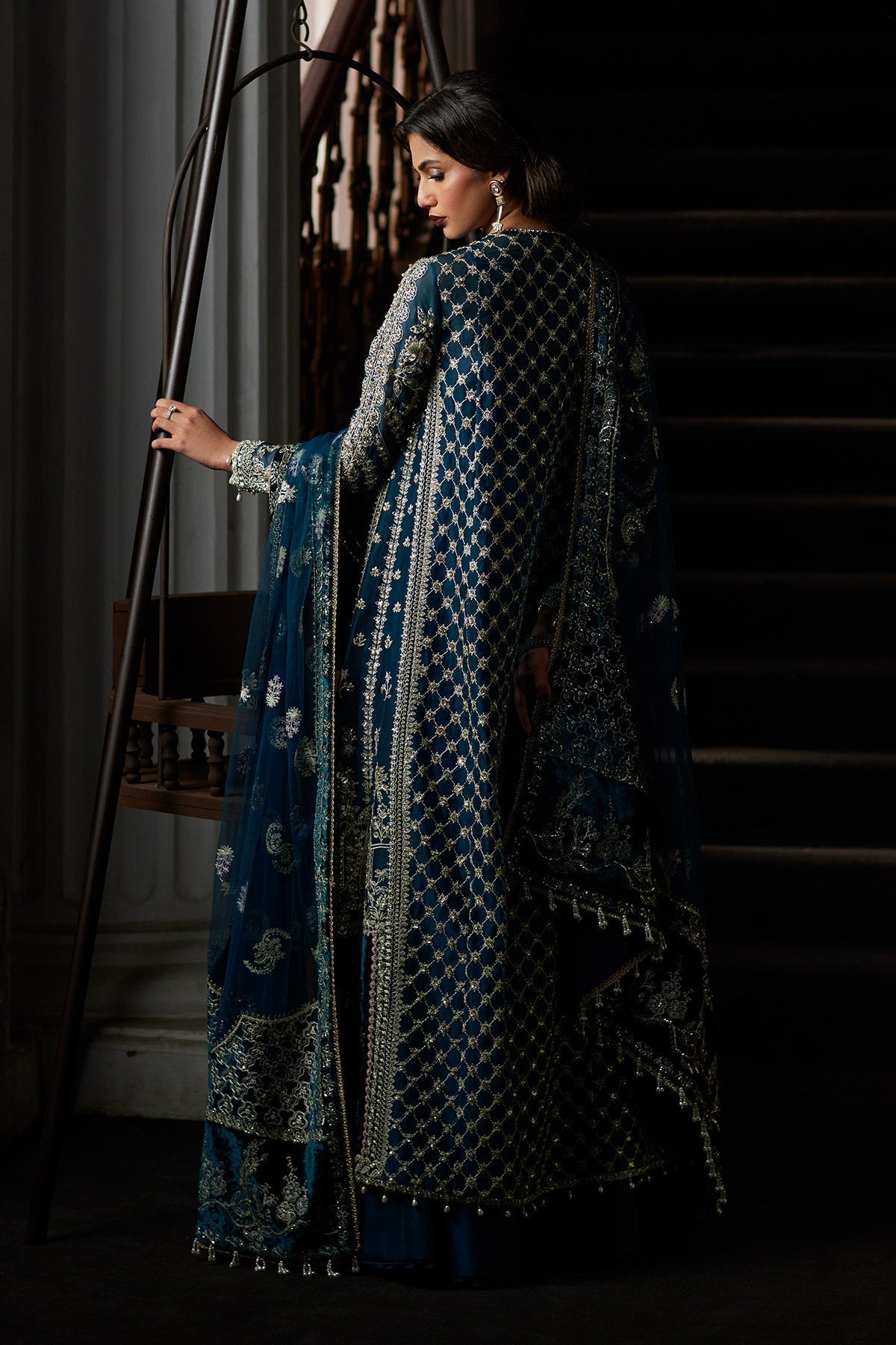 Saad Bin Shahzad - Alira