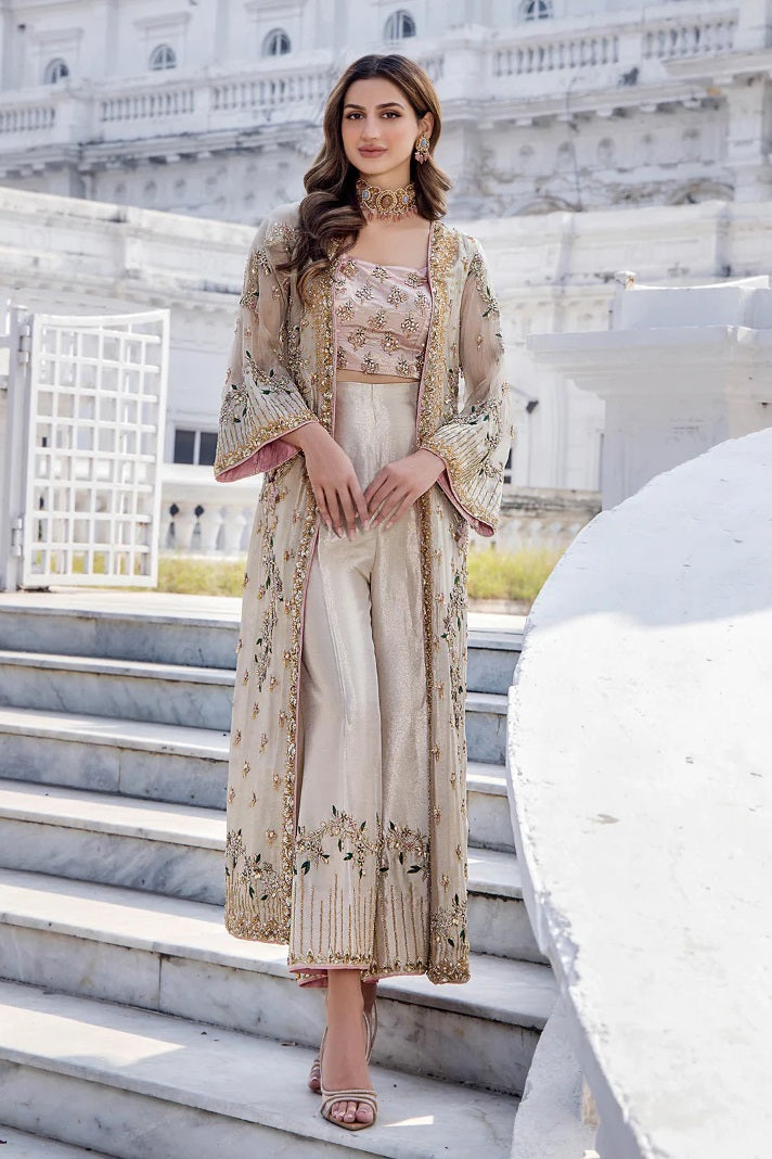 Shazia Kiyani - Shano