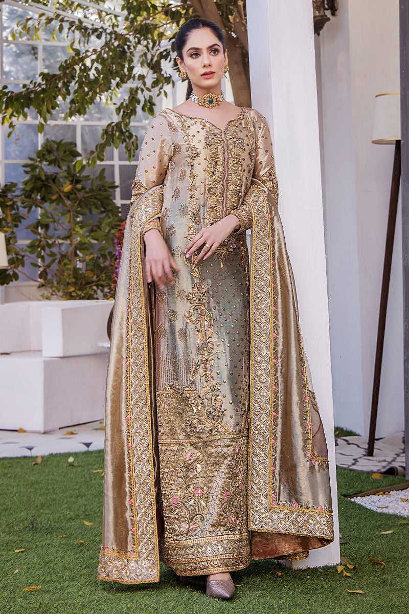 Shazia Kiyani - Samar