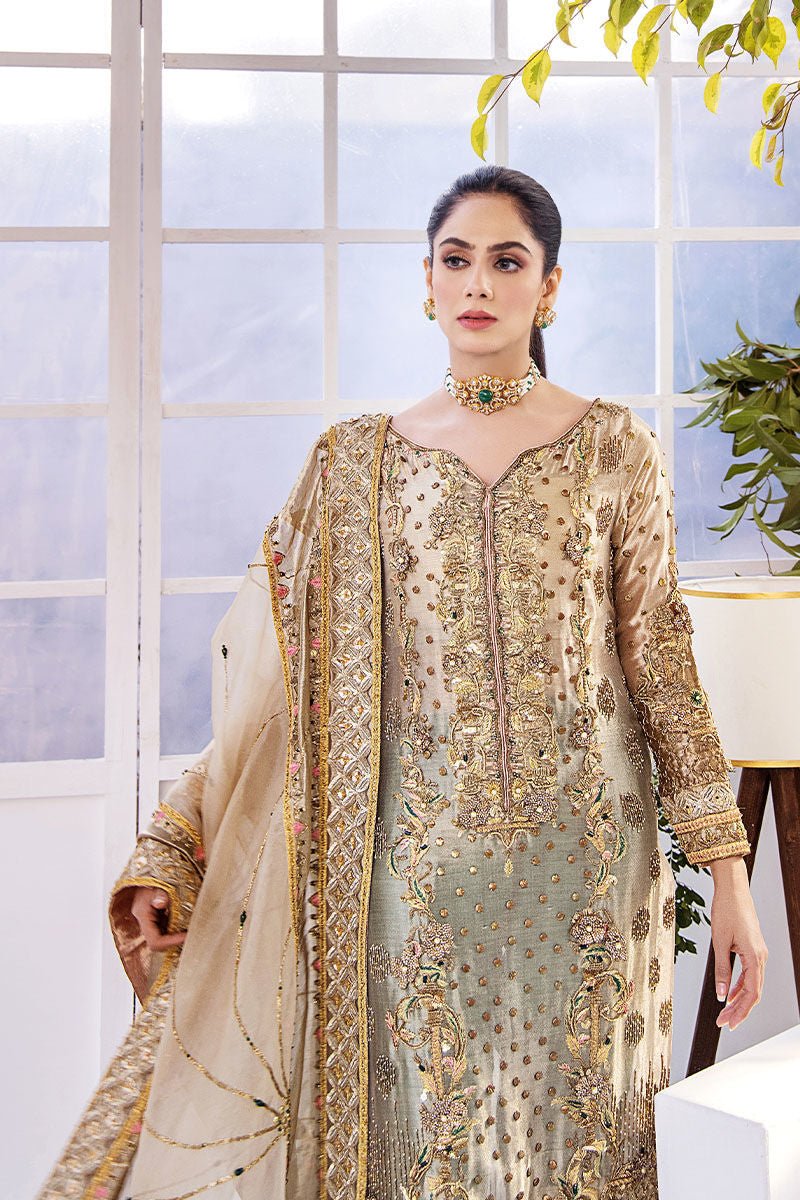 Shazia Kiyani - Samar