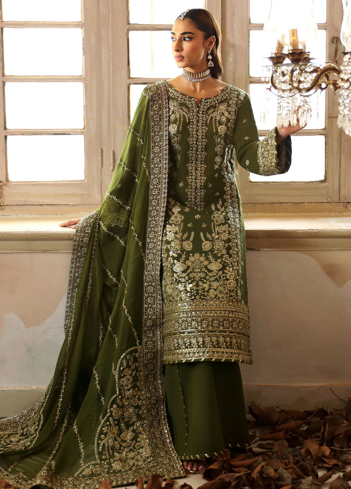 Gulaal - Sohina