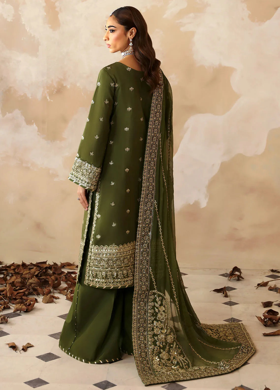 Gulaal - Sohina