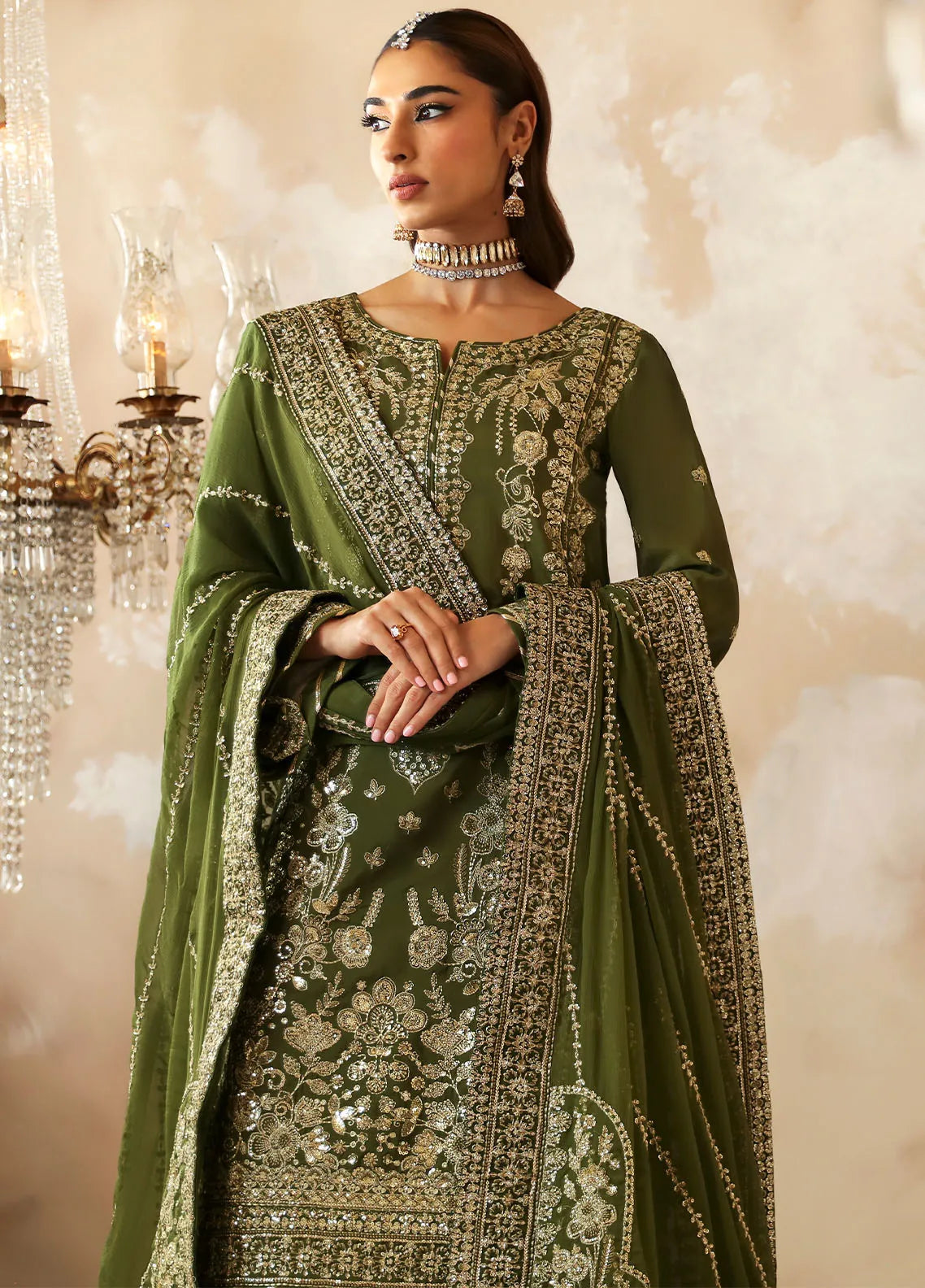 Gulaal - Sohina