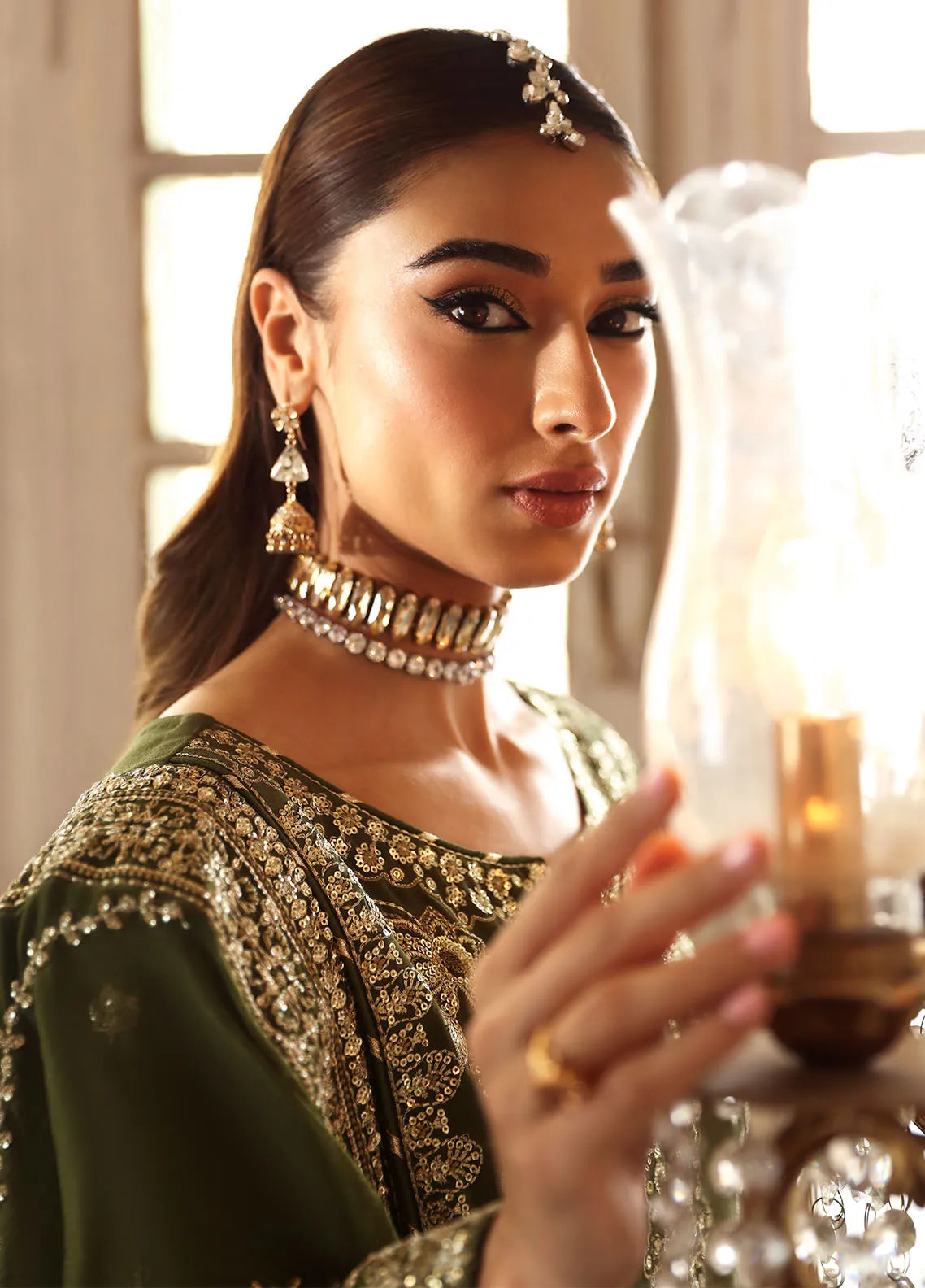 Gulaal - Sohina