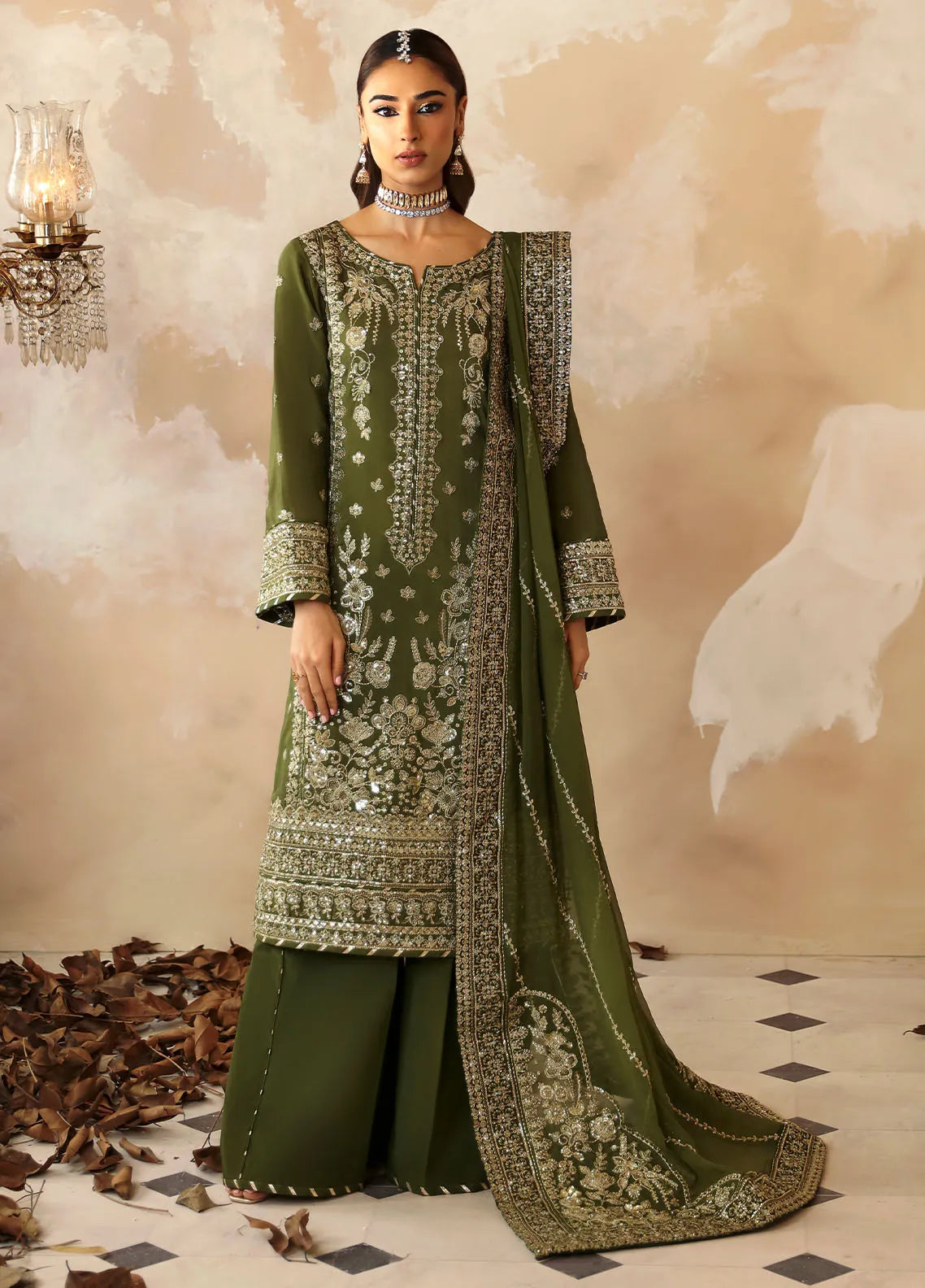 Gulaal - Sohina