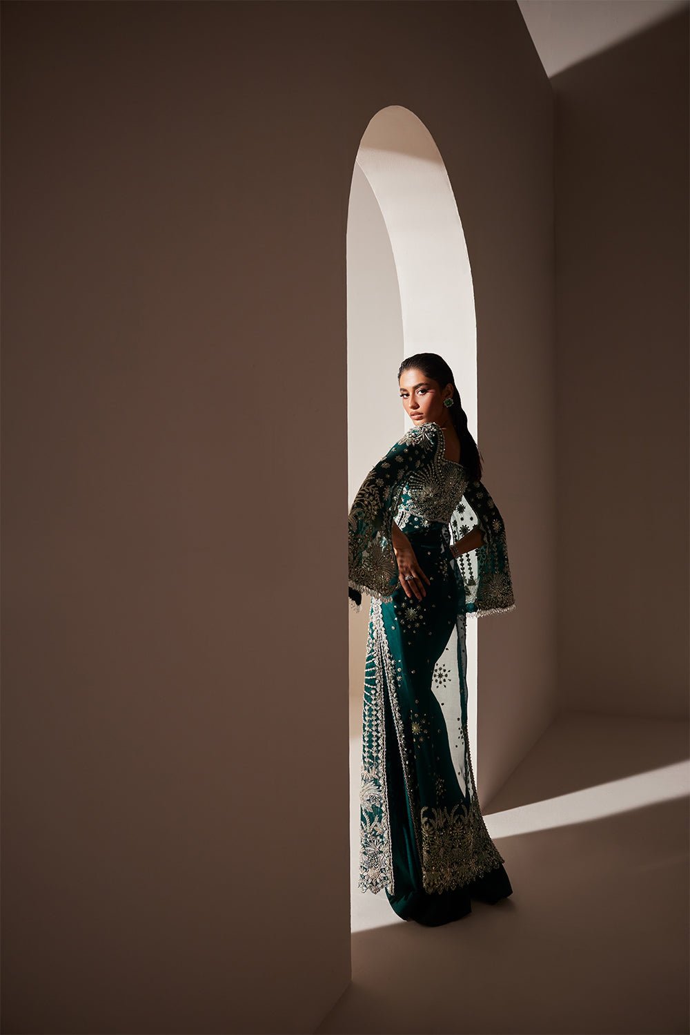 Soraya - Luxe