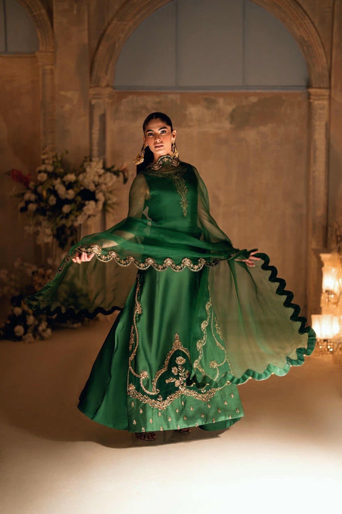 Wajahat Mansoor - Mehrab