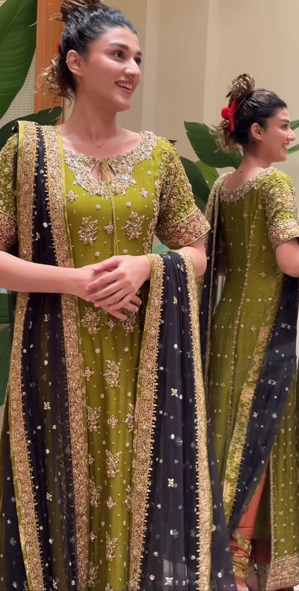 Zeeshan Danish - Rehma
