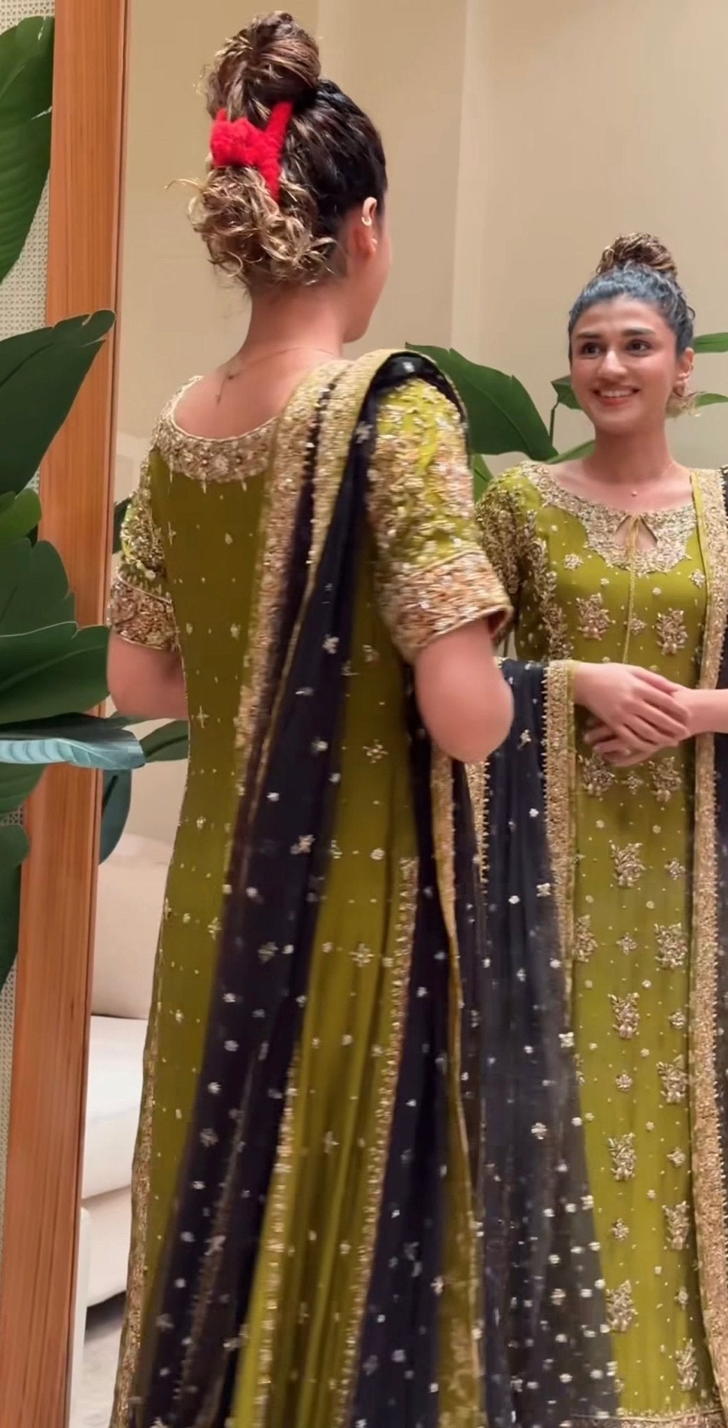 Zeeshan Danish - Rehma