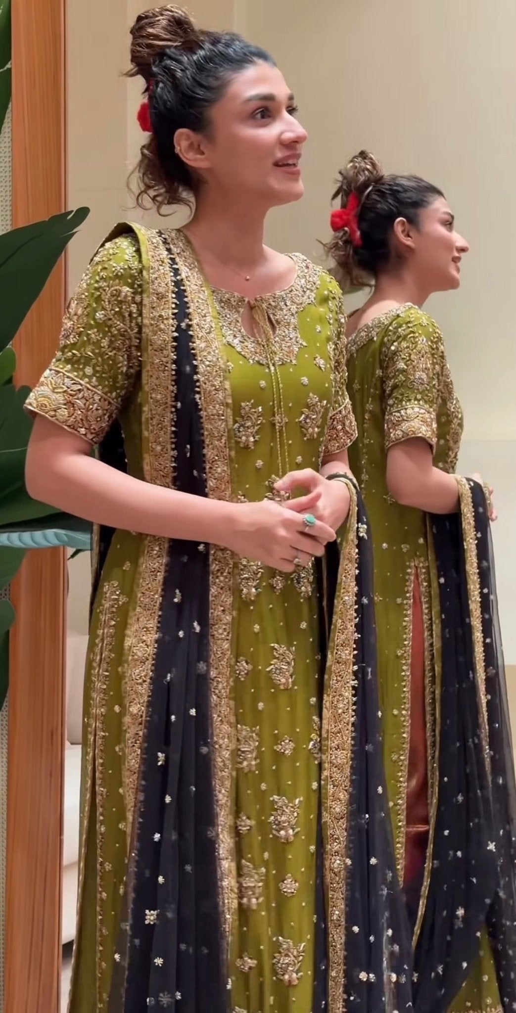 Zeeshan Danish - Rehma