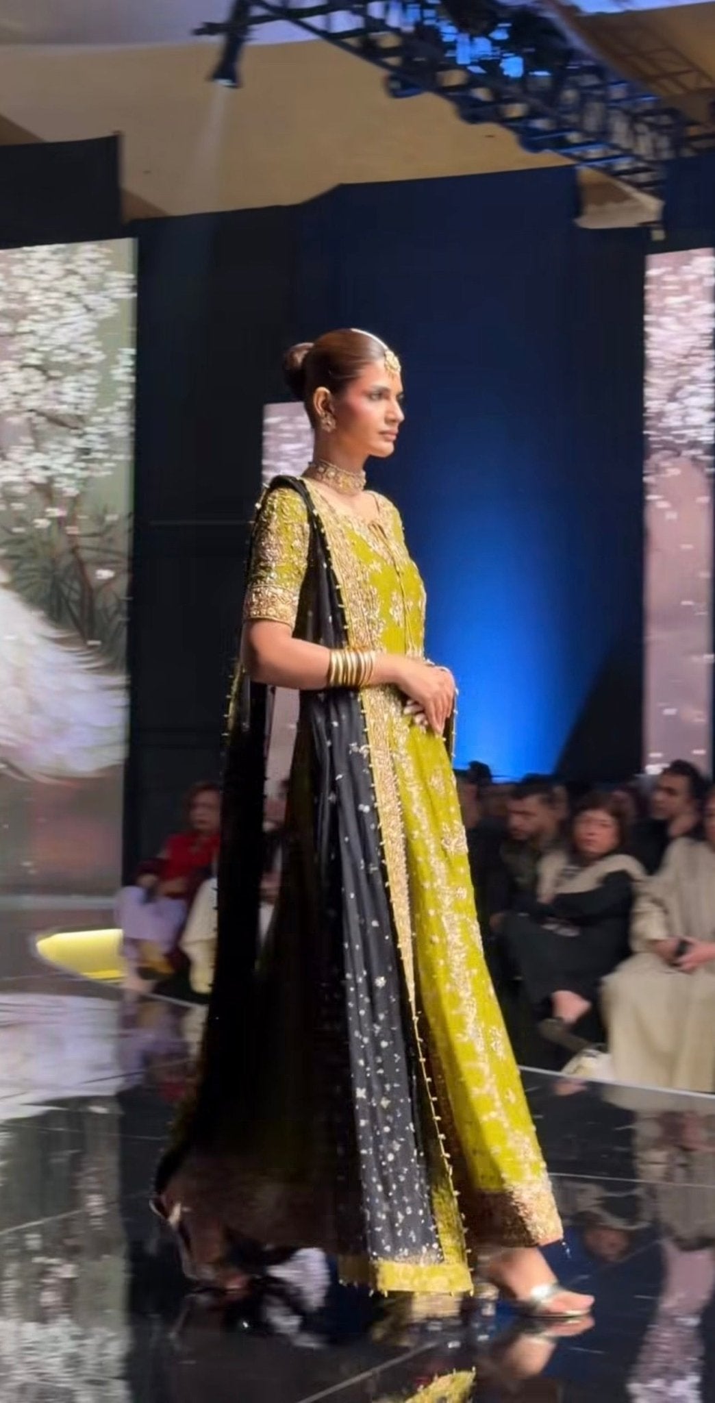 Zeeshan Danish - Rehma